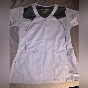 Grey’s Anatomy small scrub top bundle lot